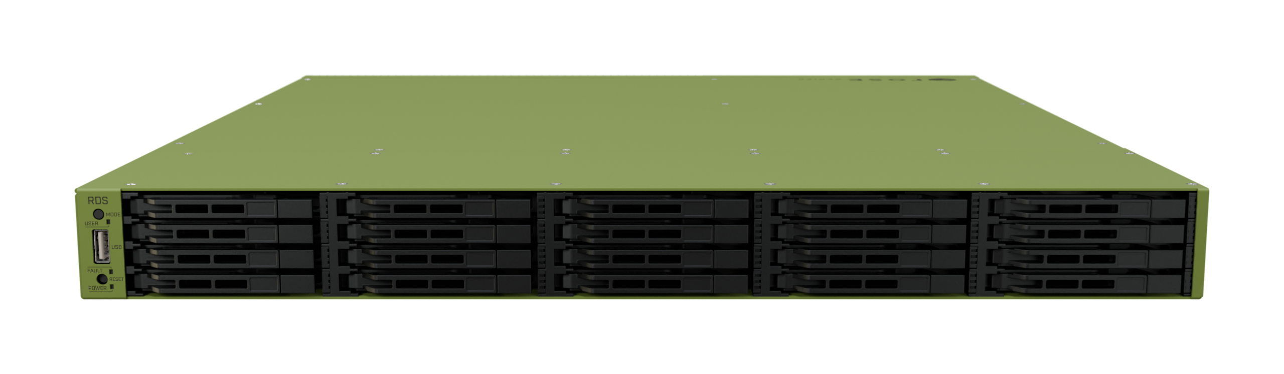 ROSE (RouterOS Enterprise) Data Server 2216-2XG-4S+4XS-2XQ - Image 5